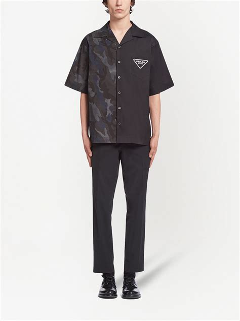 Prada Summer Shirt 